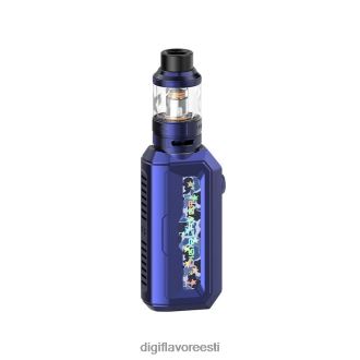 Digiflavor XP 77w taskukomplekt ahvisinine 88T2N86 Digiflavor Vape For Sale