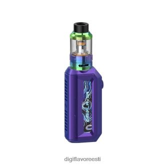 Digiflavor XP 77w taskukomplekt kesköö 88T2N80 Digiflavor Geekvape Disposable