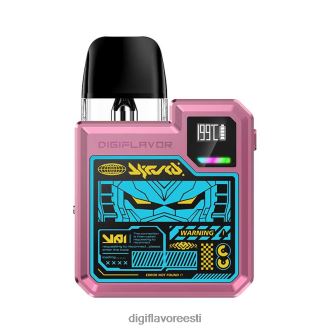mecha roosa
