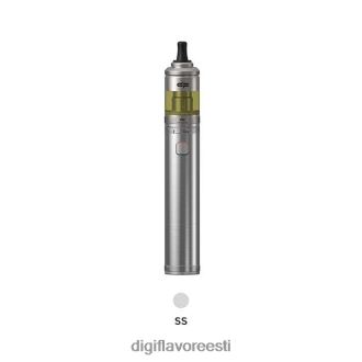 Digiflavor S G MTL toru komplekt ss 88T2N60 Digiflavor Geekvape Disposable