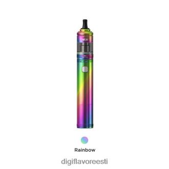 Digiflavor S G MTL toru komplekt vikerkaar 88T2N63 Digiflavor Geekvape Pods