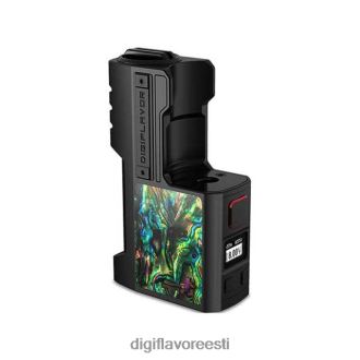 Digiflavor Z1 SBS 80w mod must leplikest 88T2N105 Digiflavor Disposable