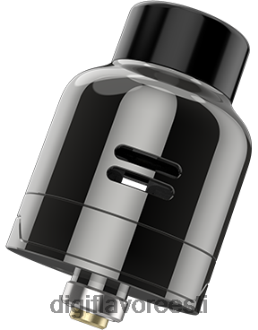 Digiflavor RDA drop soolo v1.5 püssimeall 88T2N43 Digiflavor Geekvape Pods