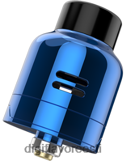 Digiflavor RDA drop soolo v1.5 sinine 88T2N46 Digiflavor Vape For Sale