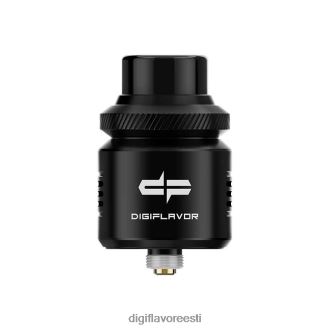 Digiflavor RDA tilk v2 must 88T2N65 Digiflavor Disposable