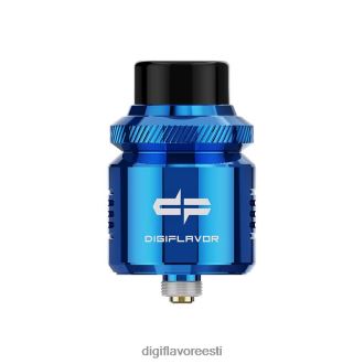Digiflavor RDA tilk v2 sinine 88T2N66 Digiflavor Vape For Sale