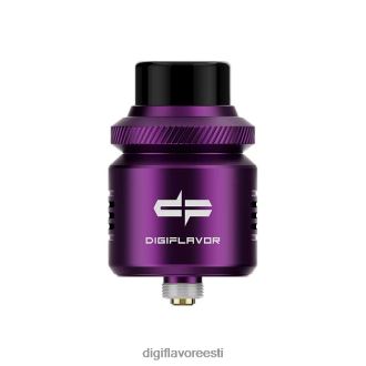 Digiflavor RDA tilk v2 violetne 88T2N69 Digiflavor Vape Pods