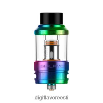 Digiflavor XP kaunapaak 4,5 ml vikerkaar 88T2N73 Digiflavor Geekvape Pods