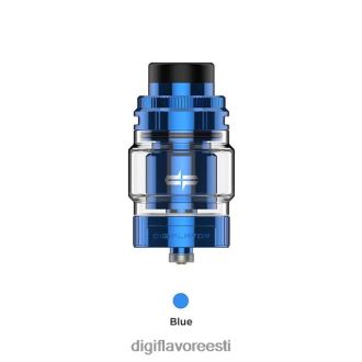 Digiflavor RTA tõrvik sinine 88T2N100 Digiflavor Geekvape Disposable