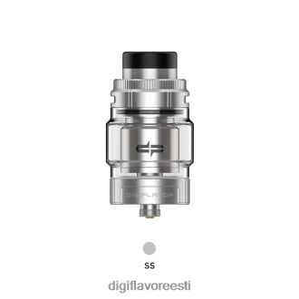 Digiflavor RTA tõrvik ss 88T2N104 Digiflavor Vape Price