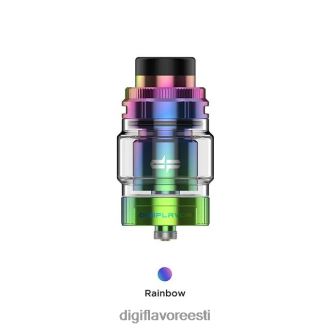 Digiflavor RTA tõrvik vikerkaar 88T2N103 Digiflavor Geekvape Pods