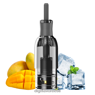 mango jää