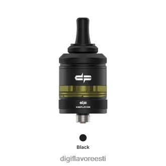 Digiflavor MTL sireen g tank must 88T2N88 Digiflavor Vape