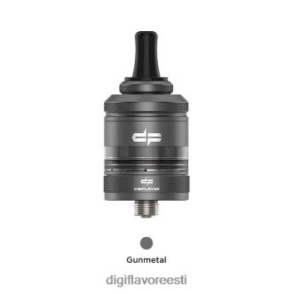 Digiflavor MTL sireen g tank püssimeall 88T2N87 Digiflavor Geekvape