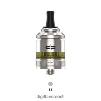 Digiflavor MTL sireen g tank ss 88T2N90 Digiflavor Geekvape Disposable