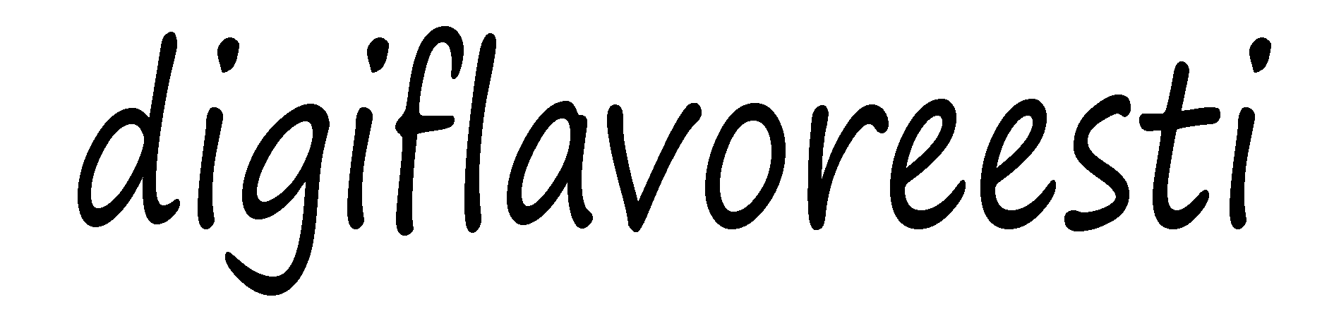 Digiflavoreesti